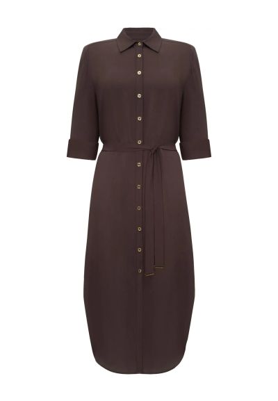 ЛЯТНА РОКЛЯ Viscose-dress LD26-12 MARC & ANDRE