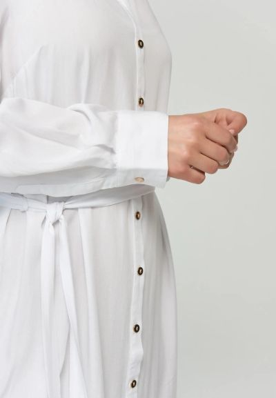 ЛЯТНА РОКЛЯ Viscose-dress LD26-09 MARC & ANDRE