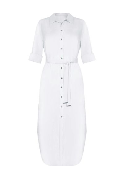 ЛЯТНА РОКЛЯ Viscose-dress LD26-09 MARC & ANDRE