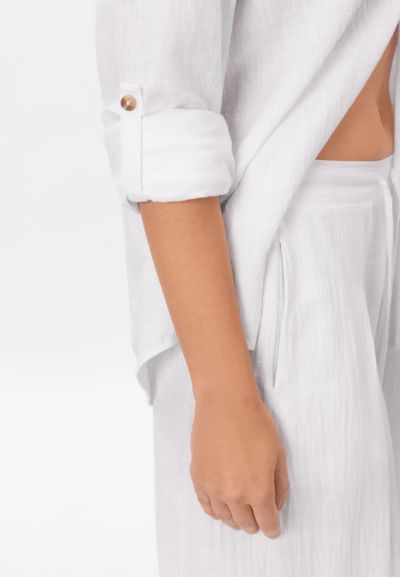 ДАМСКИ ПАМУЧНИ ПАНТАЛОНИ Cotton Breeze PA26-02 MARC & ANDRE