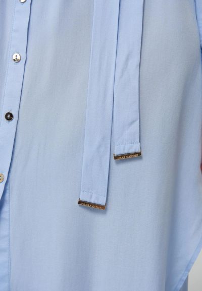 ЛЯТНА РОКЛЯ Viscose-dress LD26-10 MARC & ANDRE