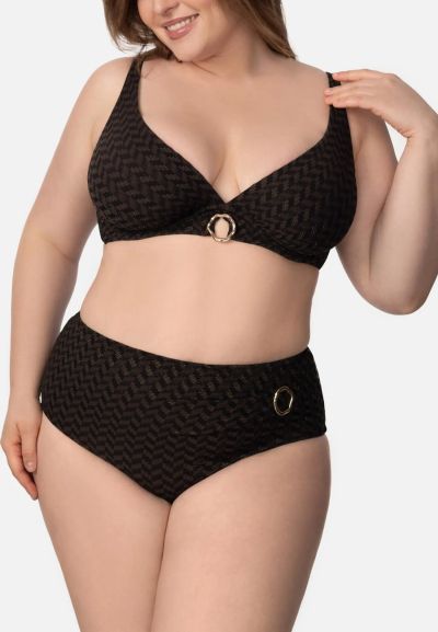 ДАМСКИ БАНСКИ ДОЛНИЩЕ Bronze Spark L2611-ZP-HWB MARC & ANDRE