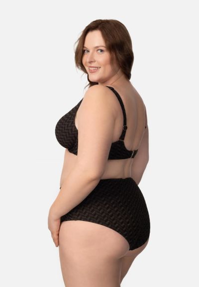 ДАМСКИ БАНСКИ ДОЛНИЩЕ Bronze Spark L2611-ZP-HWB MARC & ANDRE