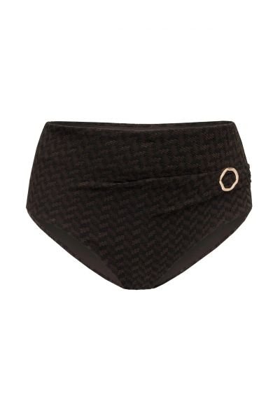 ДАМСКИ БАНСКИ ДОЛНИЩЕ Bronze Spark L2611-ZP-HWB MARC & ANDRE