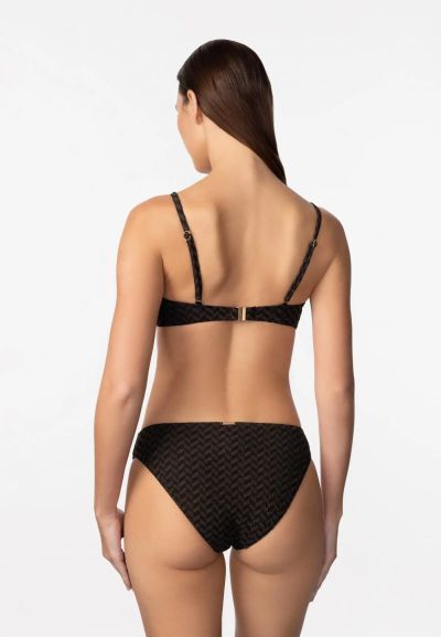 ДАМСКИ БАНСКИ ДОЛНИЩЕ Bronze Spark L2611-Z-MCB MARC & ANDRE