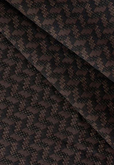 ДАМСКИ БАНСКИ ГОРНИЩЕ Bronze Spark L2611-Y-252 MARC & ANDRE