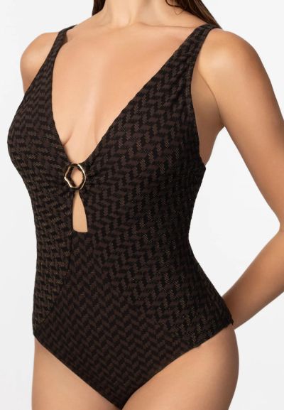 ЦЯЛ БАНСКИ Bronze Spark L2611-211 MARC & ANDRE