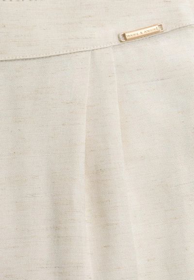 ДАМСКИ ГАЩЕРИЗОН Shiny Linen BR26-01-JS MARC & ANDRE