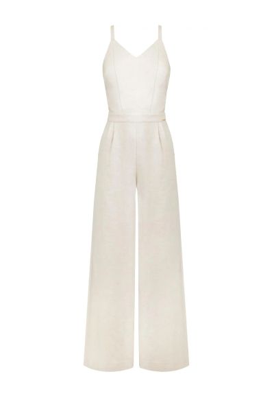 ДАМСКИ ГАЩЕРИЗОН Shiny Linen BR26-01-JS MARC & ANDRE