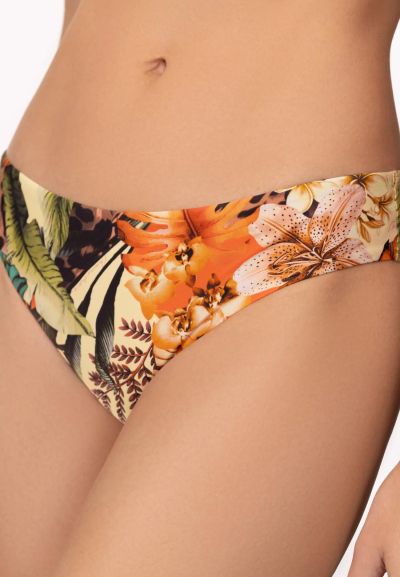 ДАМСКИ БАНСКИ ДОЛНИЩЕ Zen Garden L2606-Z-MCB MARC & ANDRE