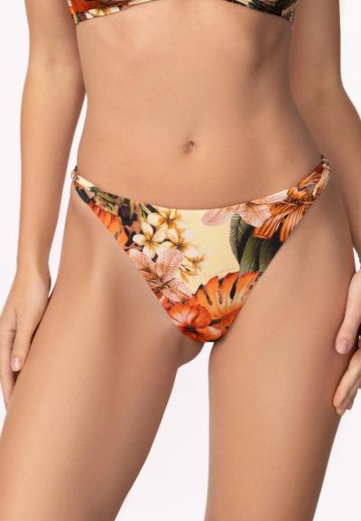 ДАМСКИ БАНСКИ ДОЛНИЩЕ Zen Garden L2606-Z-LST MARC & ANDRE