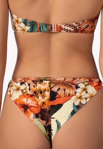 ДАМСКИ БАНСКИ ДОЛНИЩЕ Zen Garden L2606-Z-LST MARC & ANDRE