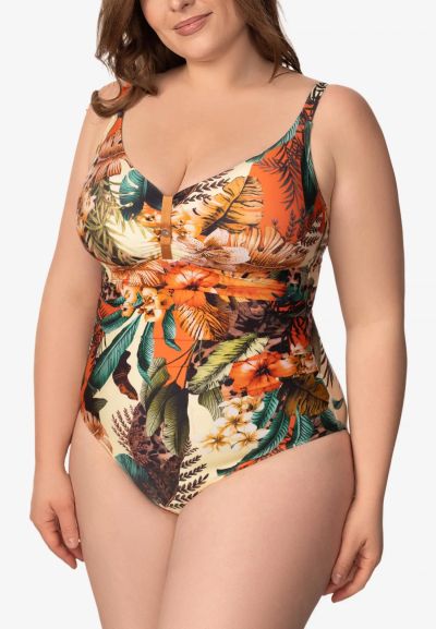 ЦЯЛ БАНСКИ Zen Garden L2606-P-651 MARC & ANDRE