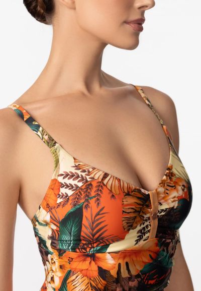 ЦЯЛ БАНСКИ Zen Garden L2606-P-651 MARC & ANDRE