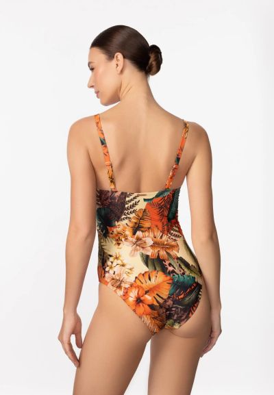 ЦЯЛ БАНСКИ Zen Garden L2606-P-651 MARC & ANDRE