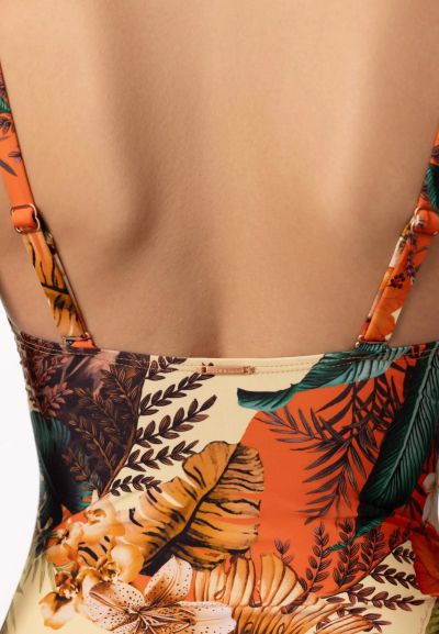 ЦЯЛ БАНСКИ Zen Garden L2606-P-651 MARC & ANDRE