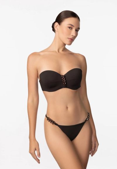 ДАМСКИ БАНСКИ ГОРНИЩЕ Hypnotic L2603-Y-962 MARC & ANDRE