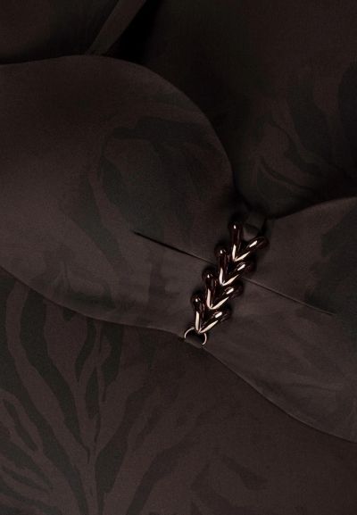 ДАМСКИ БАНСКИ ГОРНИЩЕ Hypnotic L2603-Y-962 MARC & ANDRE