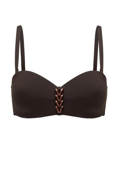 ДАМСКИ БАНСКИ ГОРНИЩЕ Hypnotic L2603-Y-962 MARC & ANDRE