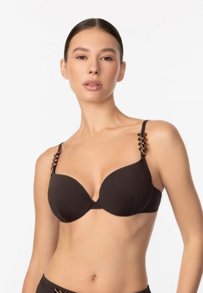 ДАМСКИ БАНСКИ ГОРНИЩЕ Hypnotic L2603-Y-762 MARC & ANDRE