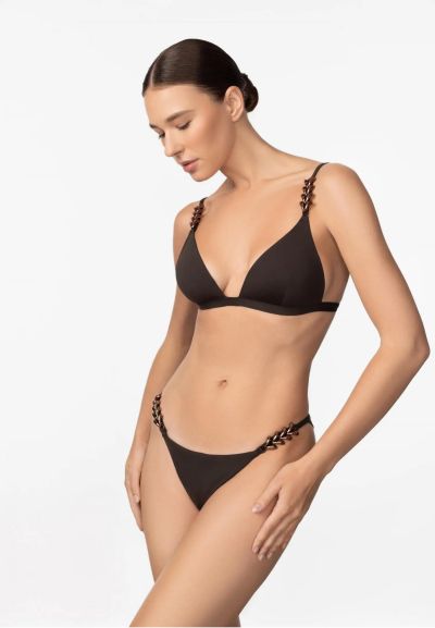 ДАМСКИ БАНСКИ ГОРНИЩЕ Hypnotic L2603-Y-352 MARC & ANDRE