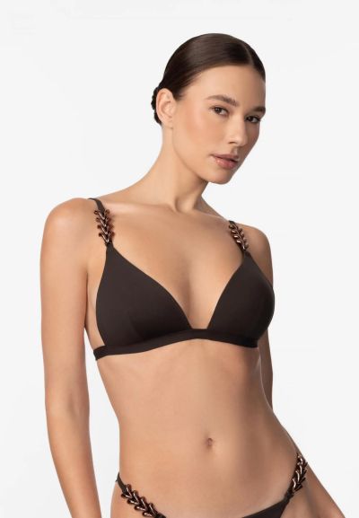 ДАМСКИ БАНСКИ ГОРНИЩЕ Hypnotic L2603-Y-352 MARC & ANDRE