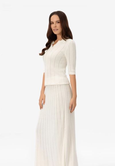 КОПРИНЕНА БЛУЗА Cosmic Whisper S26-00SV0608 MARC & ANDRE