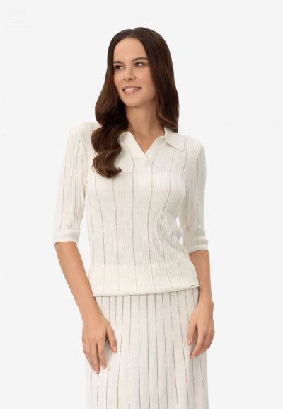 КОПРИНЕНА БЛУЗА Cosmic Whisper S26-00SV0608 MARC & ANDRE