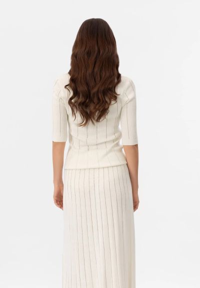 КОПРИНЕНА БЛУЗА Cosmic Whisper S26-00SV0608 MARC & ANDRE