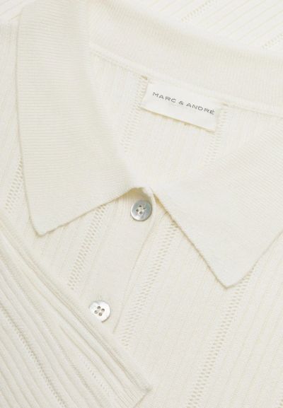 КОПРИНЕНА БЛУЗА Cosmic Whisper S26-00SV0608 MARC & ANDRE