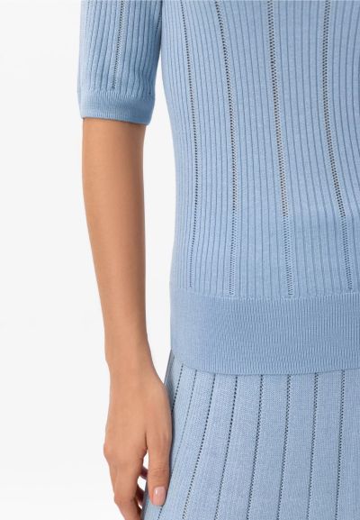 КОПРИНЕНА БЛУЗА Cosmic Whisper S26-00SV0508 MARC & ANDRE