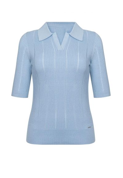 КОПРИНЕНА БЛУЗА Cosmic Whisper S26-00SV0508 MARC & ANDRE