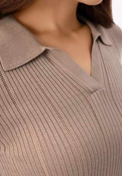 КОПРИНЕНА БЛУЗА Cosmic Whisper S26-00SV0408 MARC & ANDRE