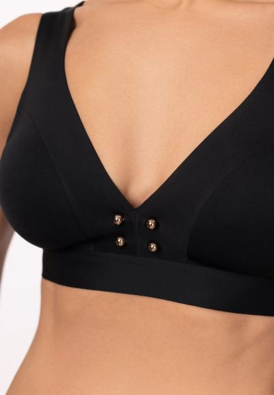 ДАМСКИ БАНСКИ ГОРНИЩЕ Pure Form SP2603-Y-332 MARC & ANDRE