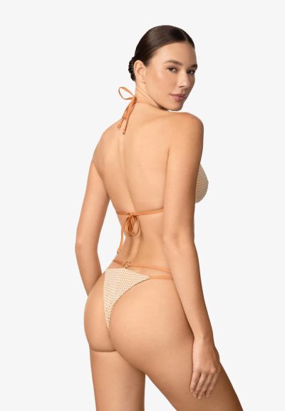 ДАМСКИ БАНСКИ ДОЛНИЩЕ Amber Light L2605-Z-LBS MARC & ANDRE