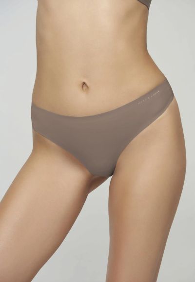 БЕЗШЕВНА БРАЗИЛИАНА Tender Skin W21-1391-STO-SZ MARC & ANDRE
