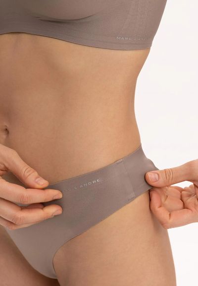 БЕЗШЕВНА БРАЗИЛИАНА Tender Skin W21-1391-STO-SZ MARC & ANDRE