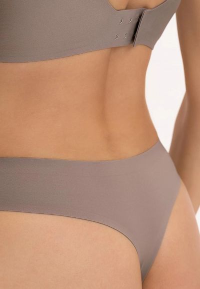 БЕЗШЕВНА БРАЗИЛИАНА Tender Skin W21-1391-STO-SZ MARC & ANDRE
