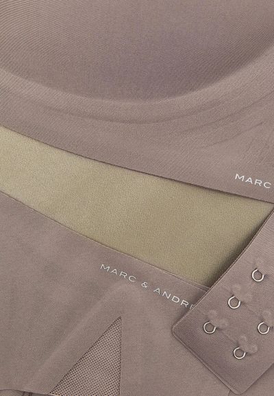 БЕЗШЕВНА БРАЗИЛИАНА Tender Skin W21-1391-STO-SZ MARC & ANDRE
