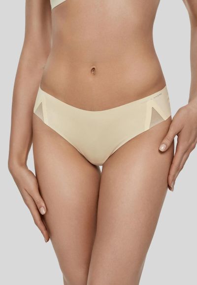 БЕЗШЕВНА БРАЗИЛИАНА Tender Skin  W22-1293-BZO-SZ MARC & ANDRE