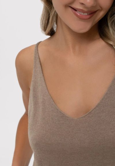 ДАМСКИ ТОП Endless Bliss S25-00CS1115 MARC & ANDRE