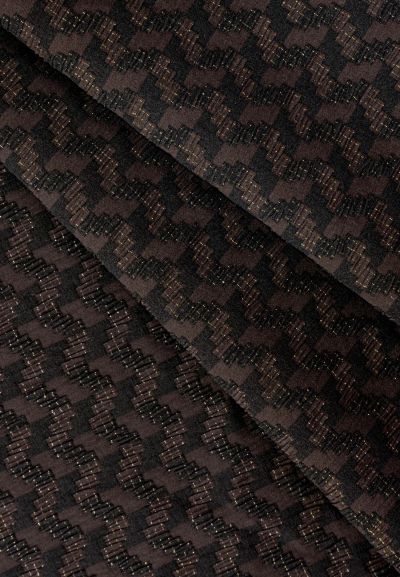 ДАМСКИ БАНСКИ ГОРНИЩЕ Bronze Spark L2611-YP-422 MARC & ANDRE